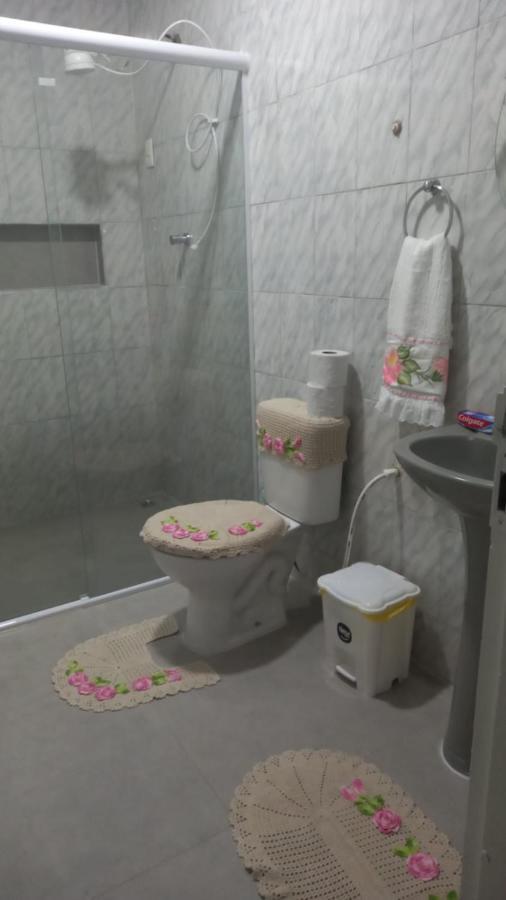 Villa Casa No Centro Bananeiras-Pb Extérieur photo