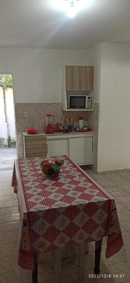 Villa Casa No Centro Bananeiras-Pb Extérieur photo