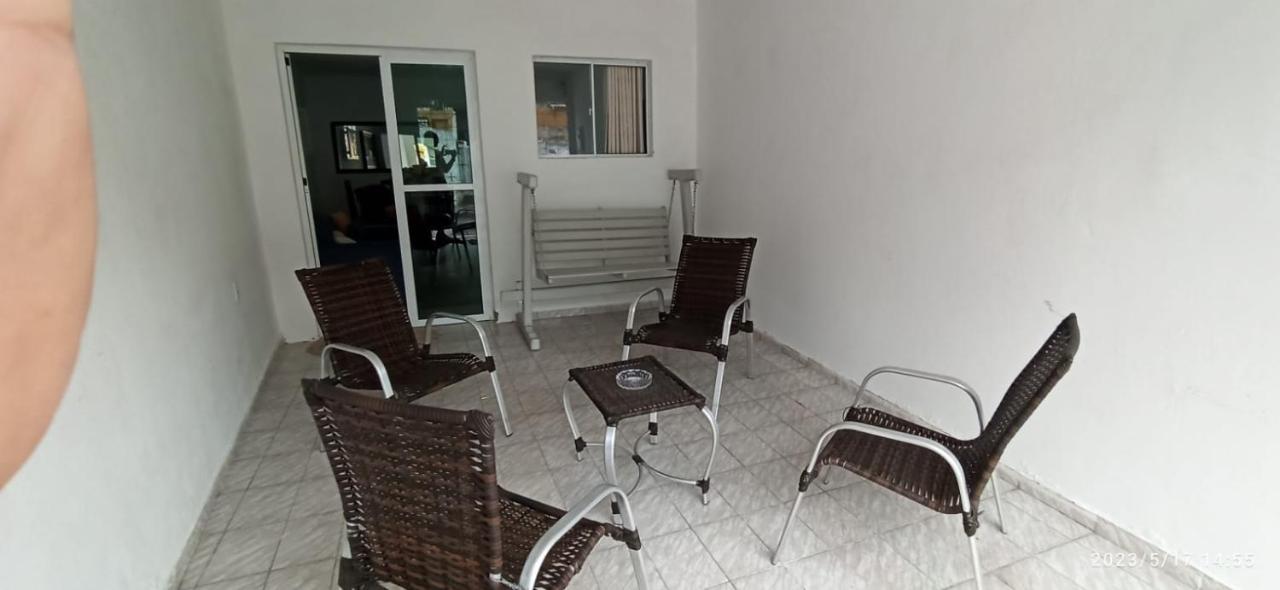 Villa Casa No Centro Bananeiras-Pb Extérieur photo