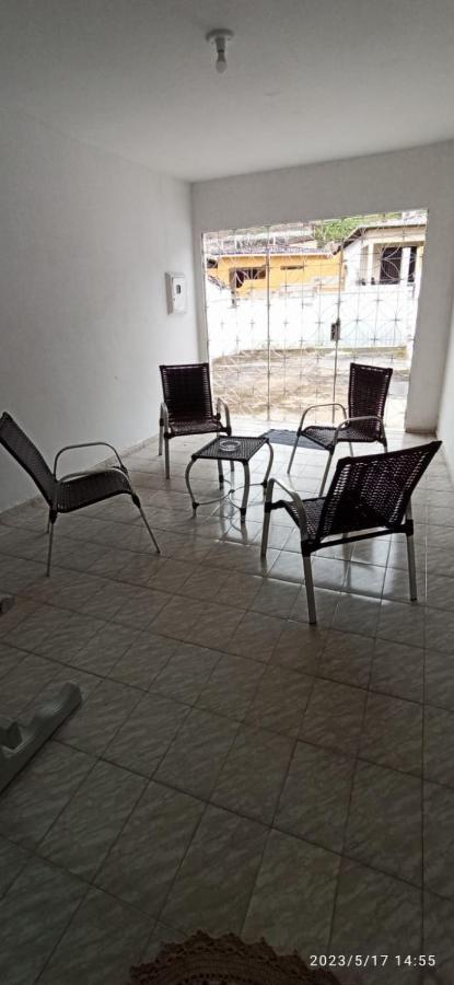 Villa Casa No Centro Bananeiras-Pb Extérieur photo